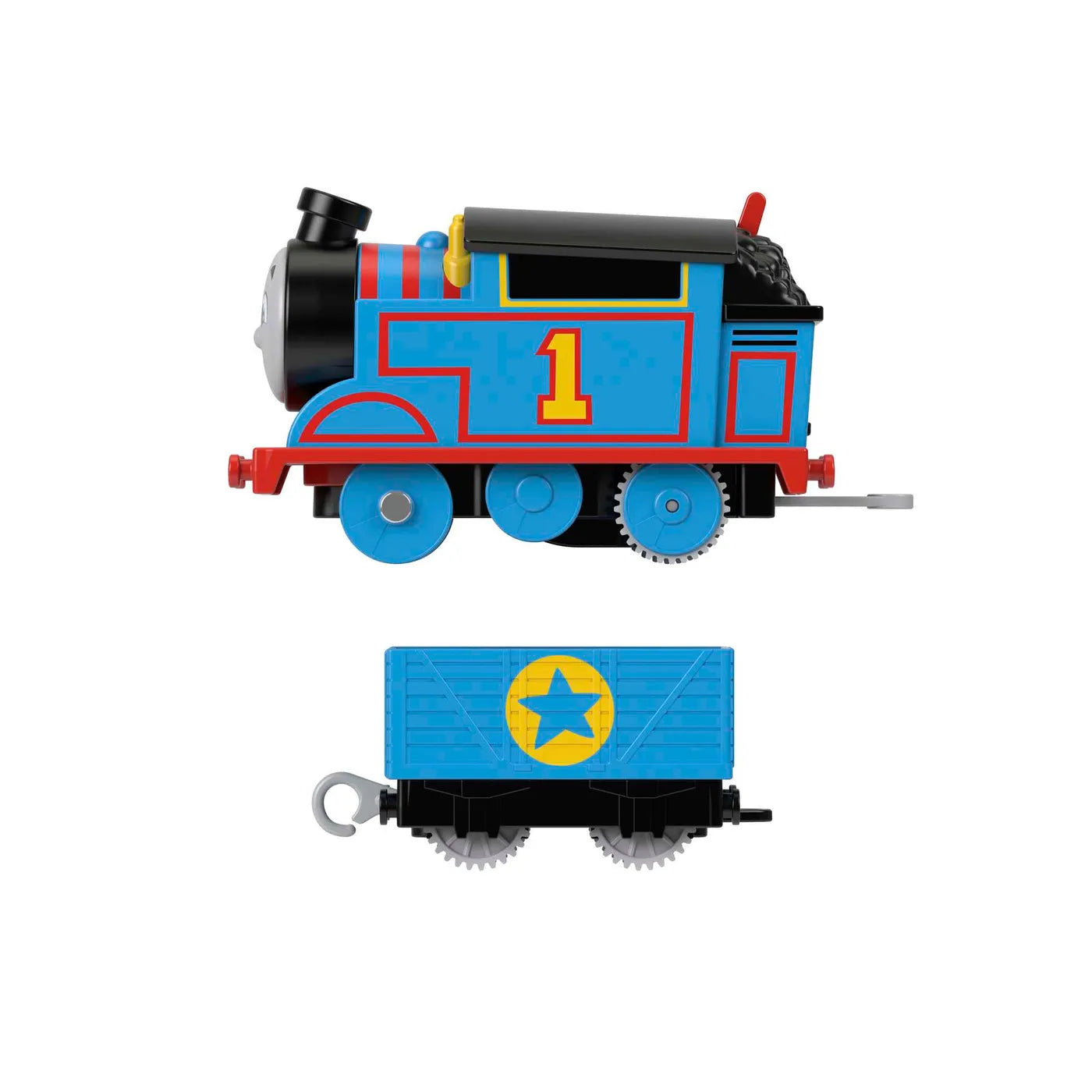 Thomas & Friends Thomas Motorised Engine - Toybox Tales