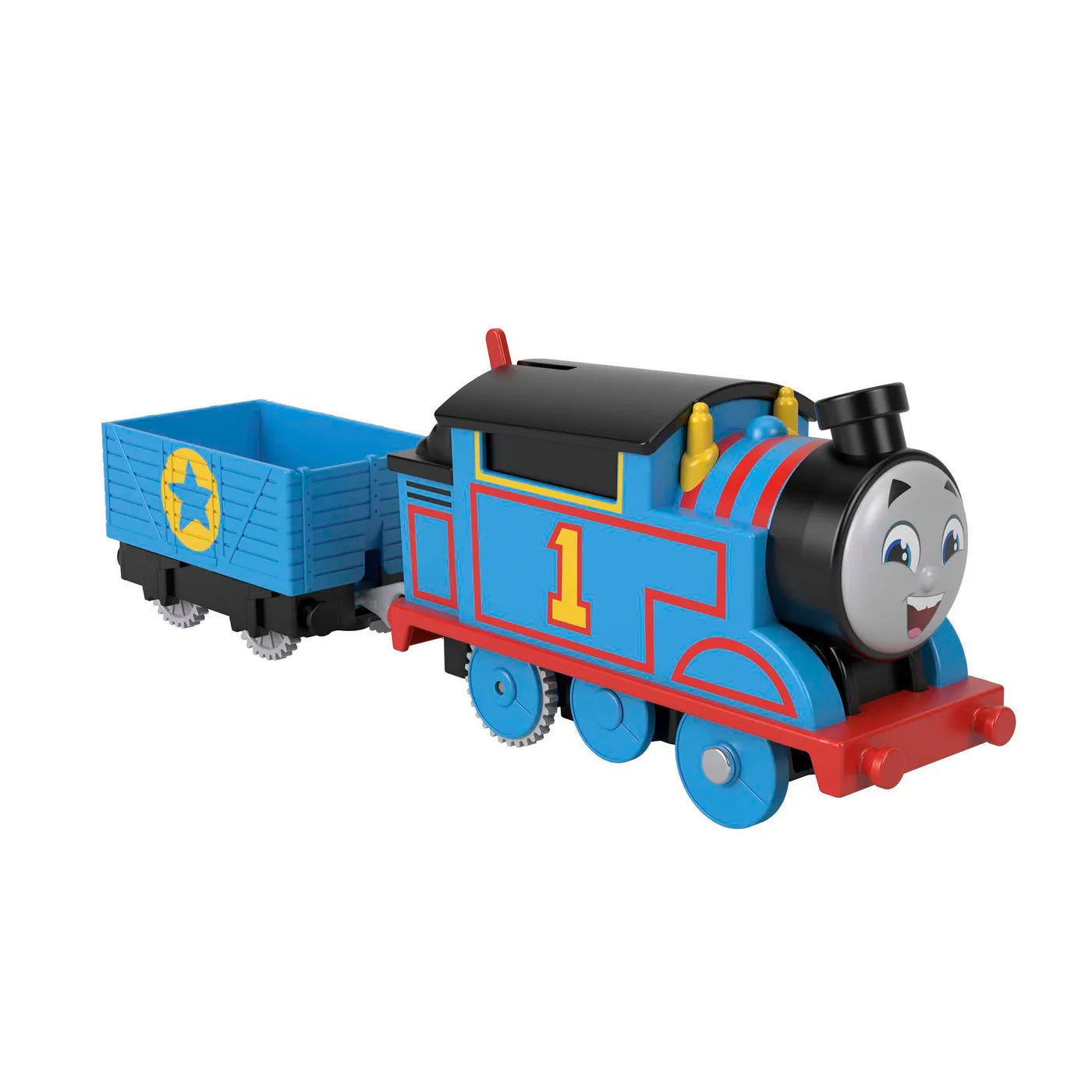 Thomas & Friends Thomas Motorised Engine - Toybox Tales