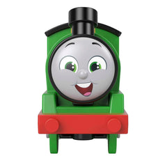 Thomas & Friends Percy Motorised Engine - Toybox Tales