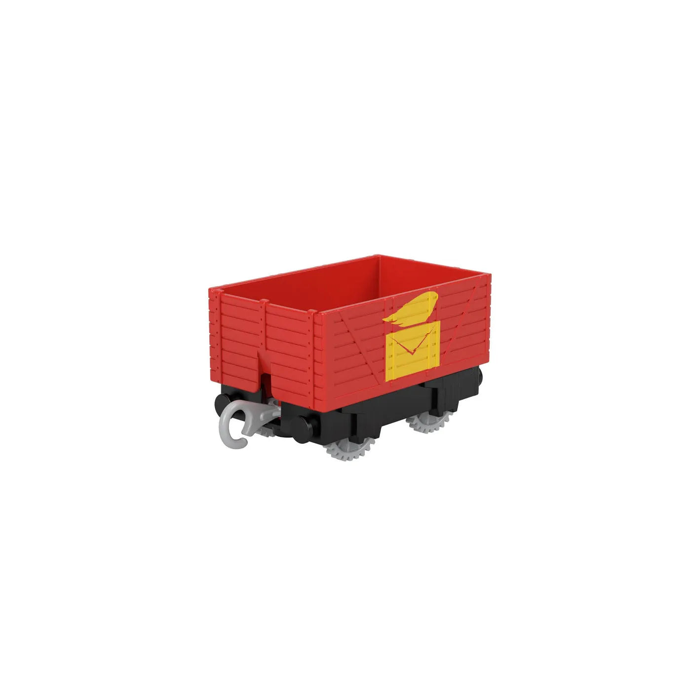 Thomas & Friends Percy Motorised Engine - Toybox Tales