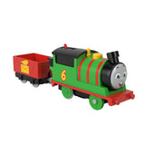 Thomas & Friends Percy Motorised Engine - Toybox Tales