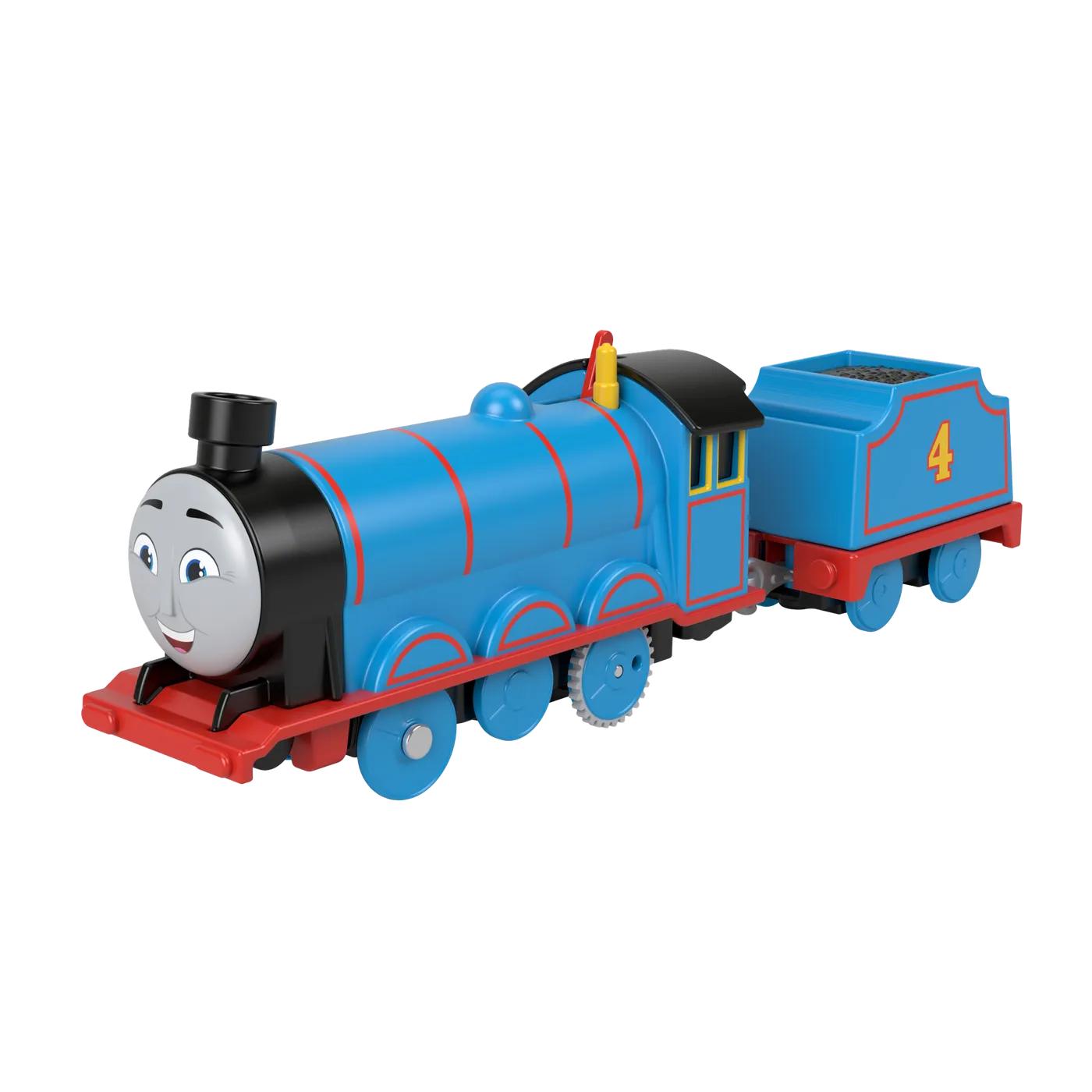 Thomas & Friends Gordon Motorised Engine - Toybox Tales