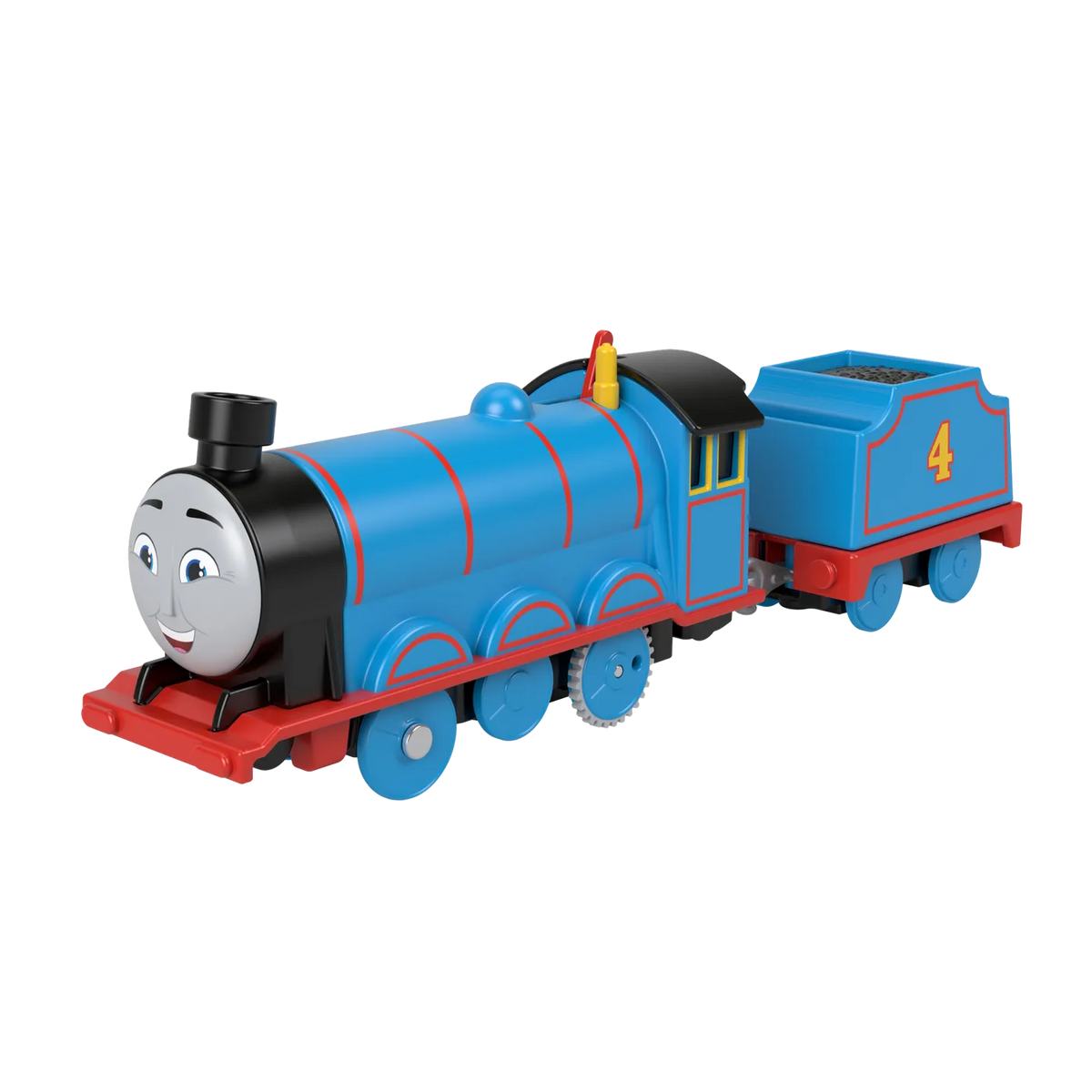 Thomas & Friends Gordon Motorised Engine - Toybox Tales