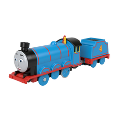 Thomas & Friends Gordon Motorised Engine - Toybox Tales