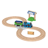 Thomas & Friends Wooden Railway Figure 8 Track Pack - Toybox Tales