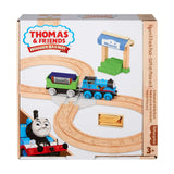 Thomas & Friends Wooden Railway Figure 8 Track Pack - Toybox Tales