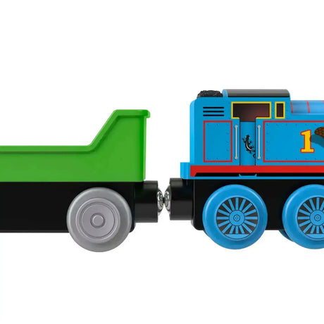 Thomas & Friends Wooden Railway Figure 8 Track Pack - Toybox Tales