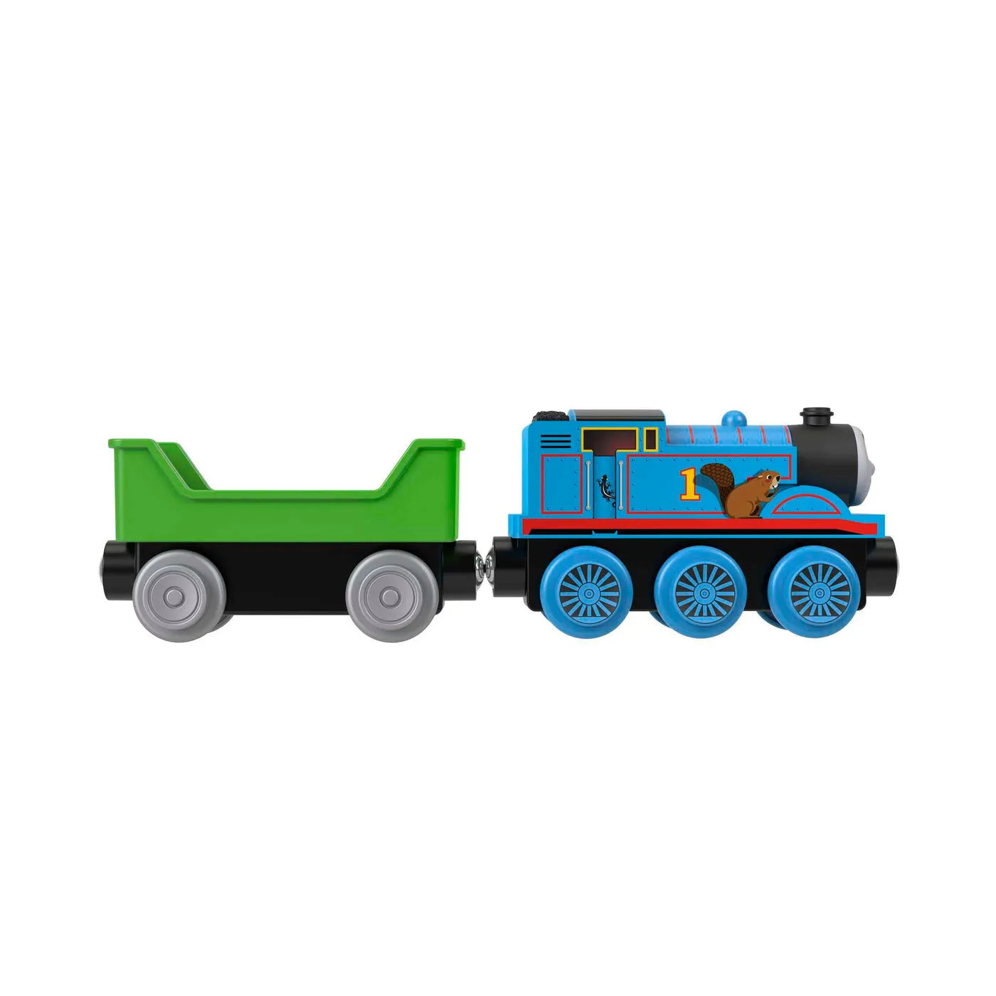 Thomas & Friends Wooden Railway Figure 8 Track Pack - Toybox Tales