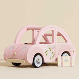 Wooden Sophie's Car