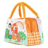 Emma Memma | Lunch Bag With Handles