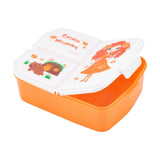 Emma Memma | Compartment Lunch Box