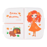 Emma Memma | Compartment Lunch Box