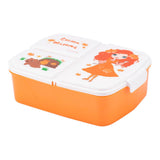 Emma Memma | Compartment Lunch Box