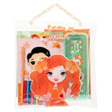 Emma Memma | Stationary Set - Toybox Tales