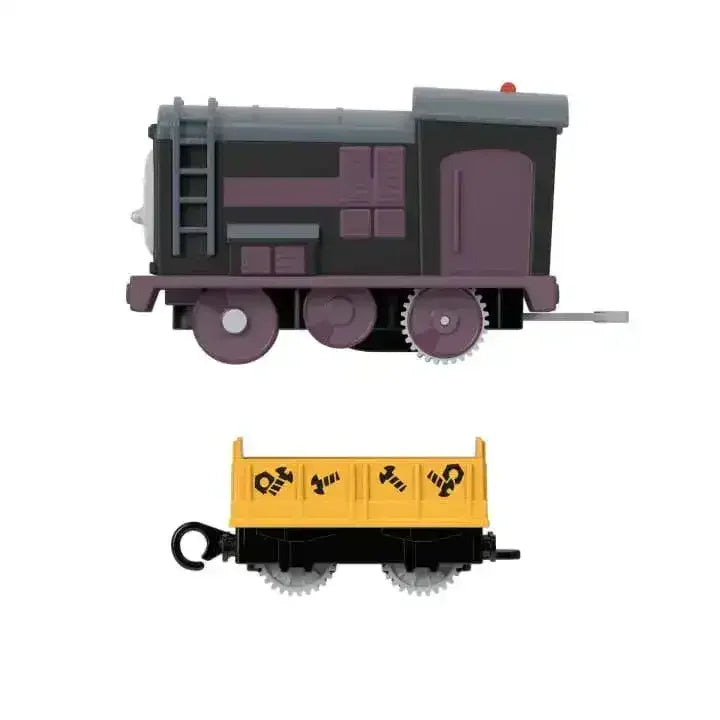 Thomas & Friends Diesel Motorised Engine - Toybox Tales