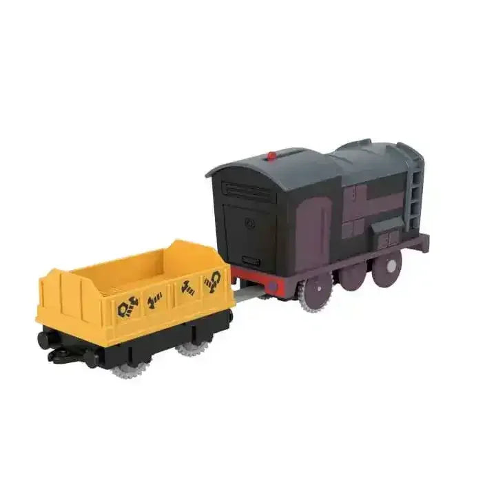 Thomas & Friends Diesel Motorised Engine - Toybox Tales