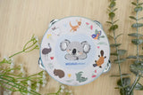Bush Buddies Australian Animals 3 Piece Musical Set
