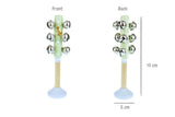 Bush Buddies Australian Animals Maraca and Bellstick Set