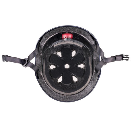 Hornit | Cycle Helmet with LED Light - Military - Medium