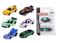 Majorette | Porsche Motorsport Premium Vehicle