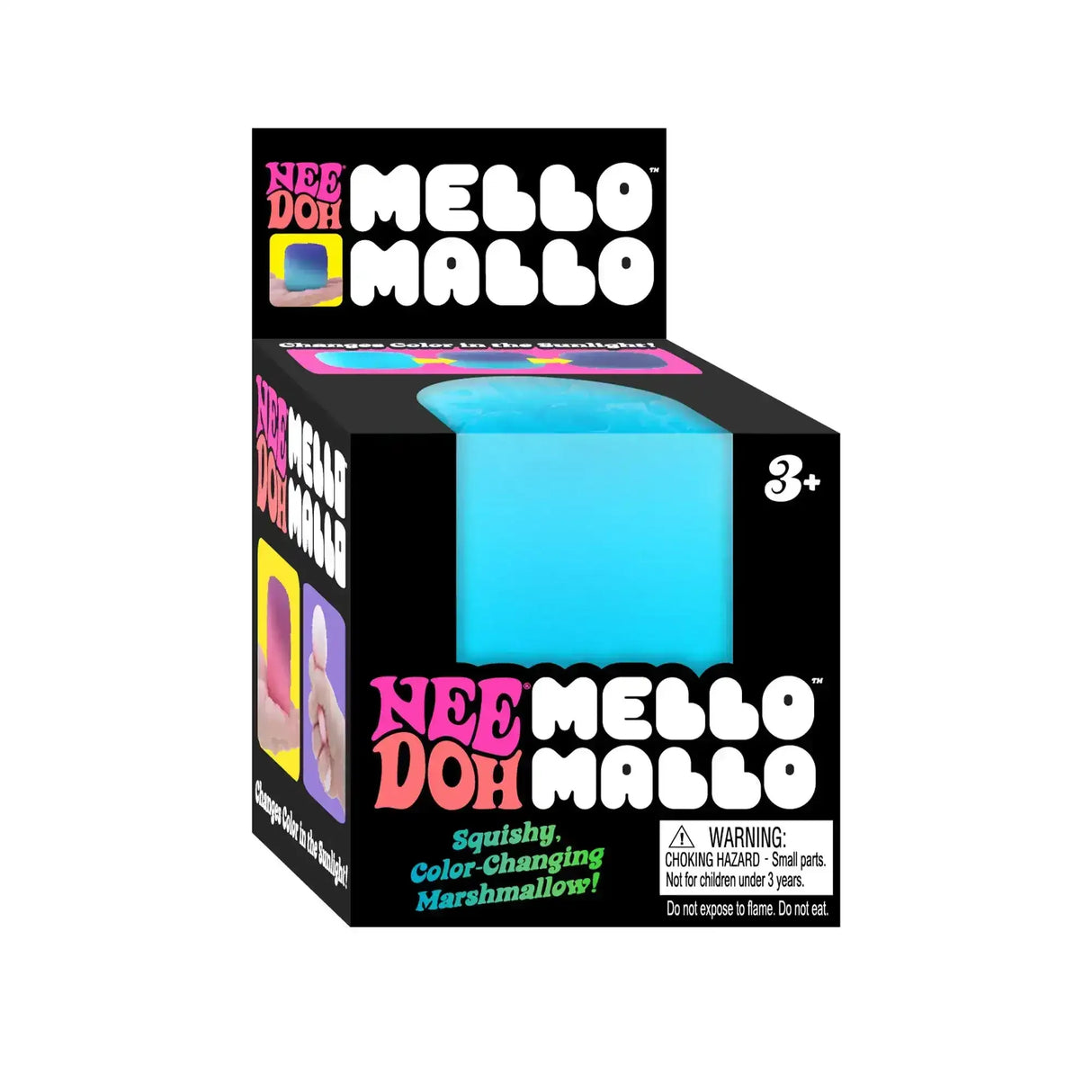 Schylling | Nee Doh | Mello Mallo Nee Doh