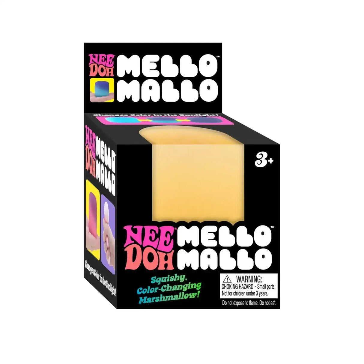 Schylling | Nee Doh | Mello Mallo Nee Doh