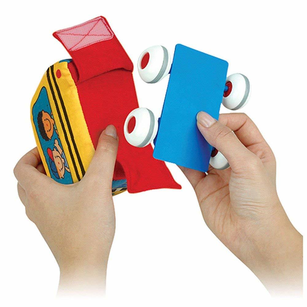 Melissa & Doug | Pull-Back Vehicles