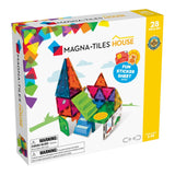 Magna-Tiles - House - Toybox Tales