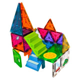 Magna-Tiles - House - Toybox Tales
