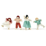 The Honeybunch Doll Family - Toybox Tales