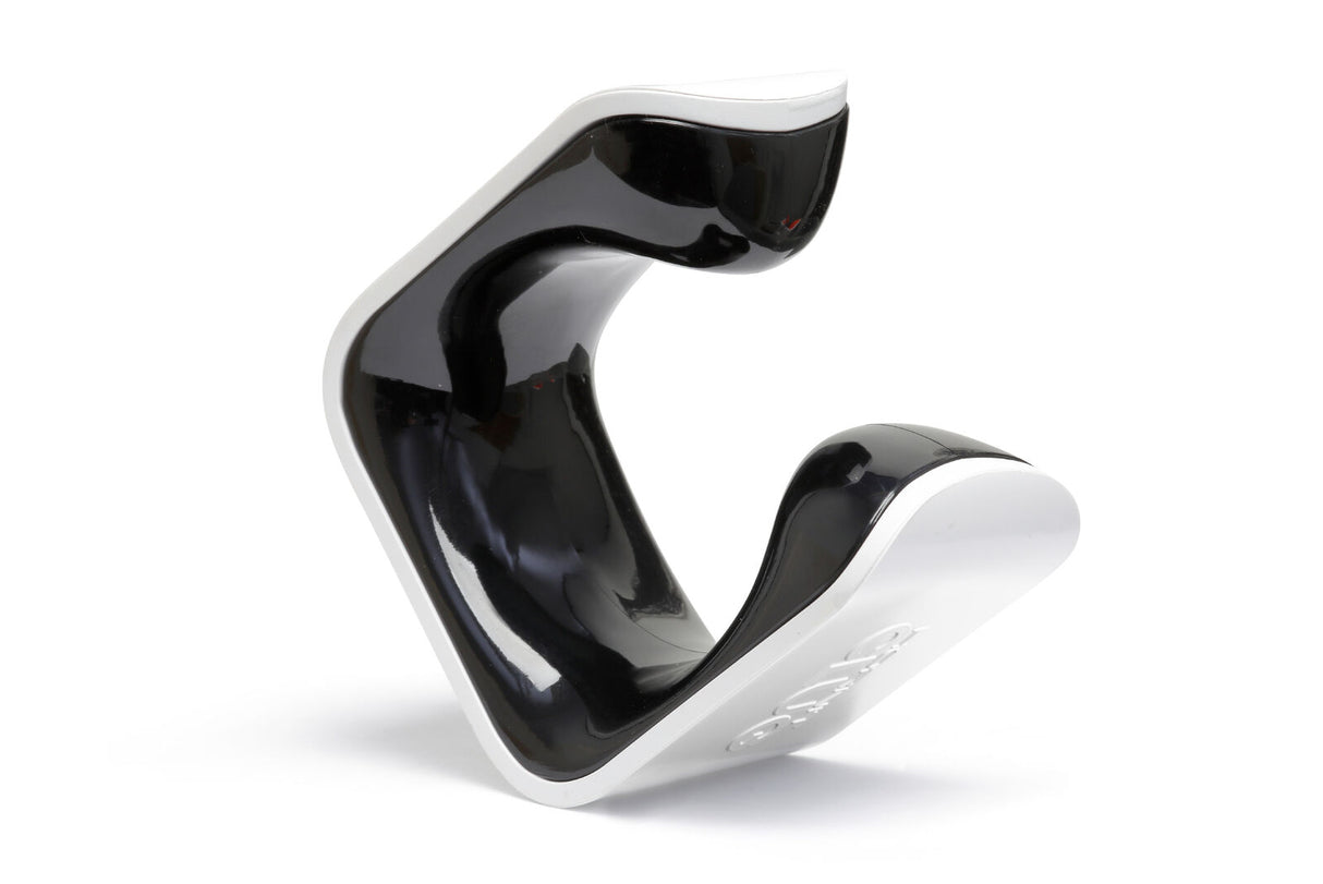 Hornit | CLUG MTB Bike Rack - White/Black