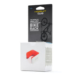 Hornit | CLUG MTB Bike Rack - White/Orange