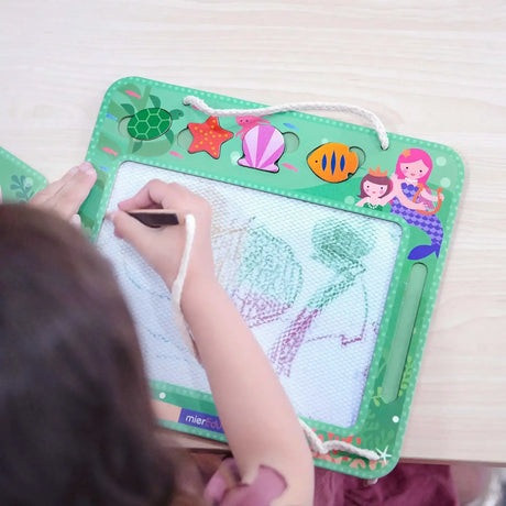 MagicGo Drawing Board - Doodle Mermaid - Toybox Tales