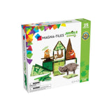 Magna-Tiles - Jungle Animals - 25 Piece Set - Toybox Tales