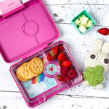 Yumbox Snack