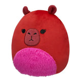 Squishmallows | 7.5" Plush | Marcia - Toybox Tales