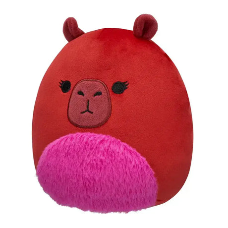 Squishmallows | 7.5" Plush | Marcia - Toybox Tales