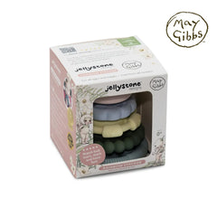 May Gibbs Stacker & Teether Toy - Toybox Tales
