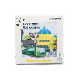 Baby Soft Book | Melbourne