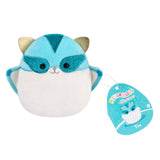 Squishmallows | 2.5" Micromallows | 3 Pack Plush
