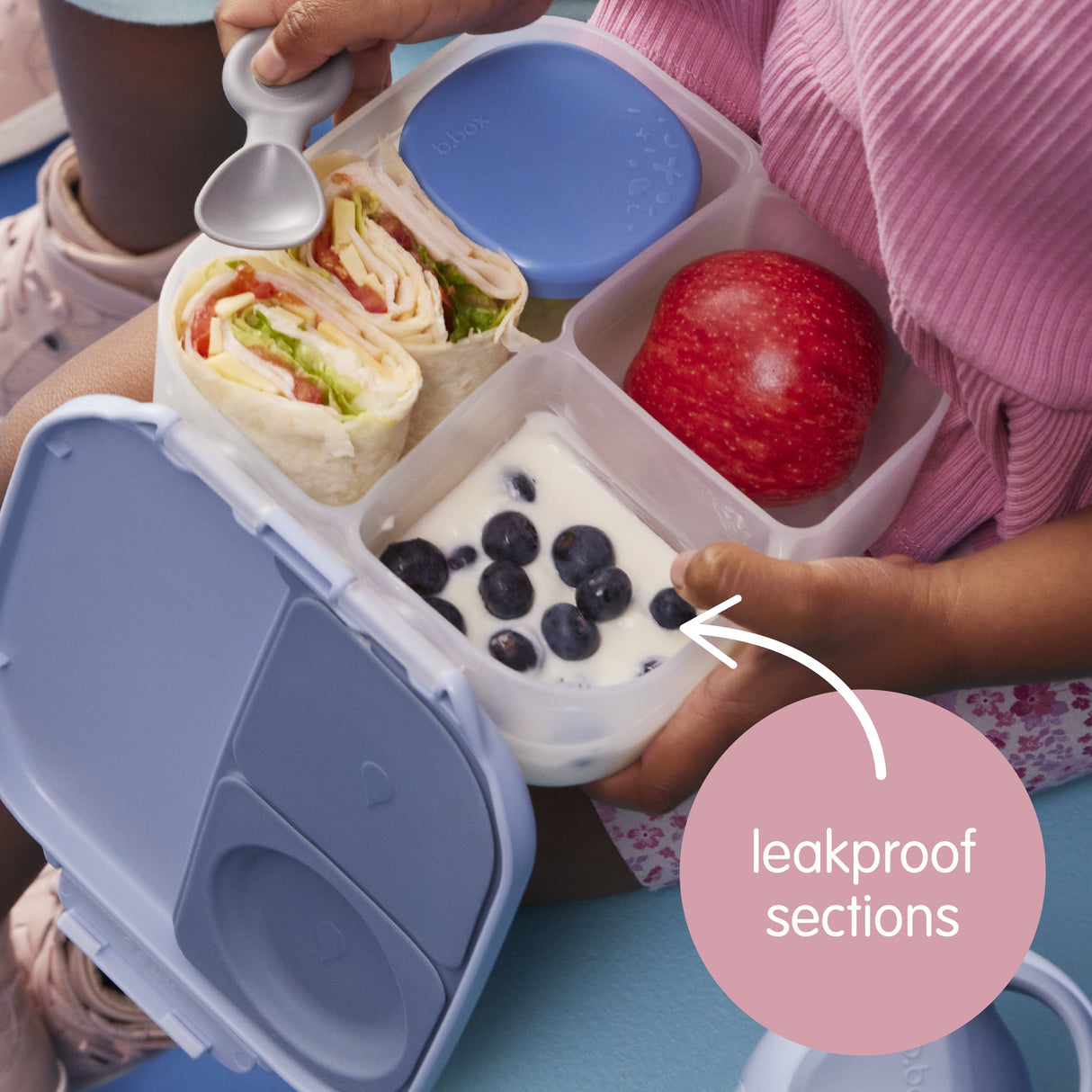 b.box | Mini Lunchbox (1L)