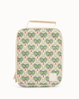 MontiiCo Large Insulated Lunch Bag - Coconut Palms (Ice Pack Included) - Toybox Tales