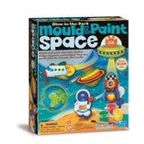 Mould & Paint: Space - 4M - Toybox Tales