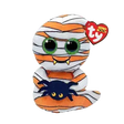 TY Beanie Boos | Mumford the Ghost with Spider | Regular - Toybox Tales