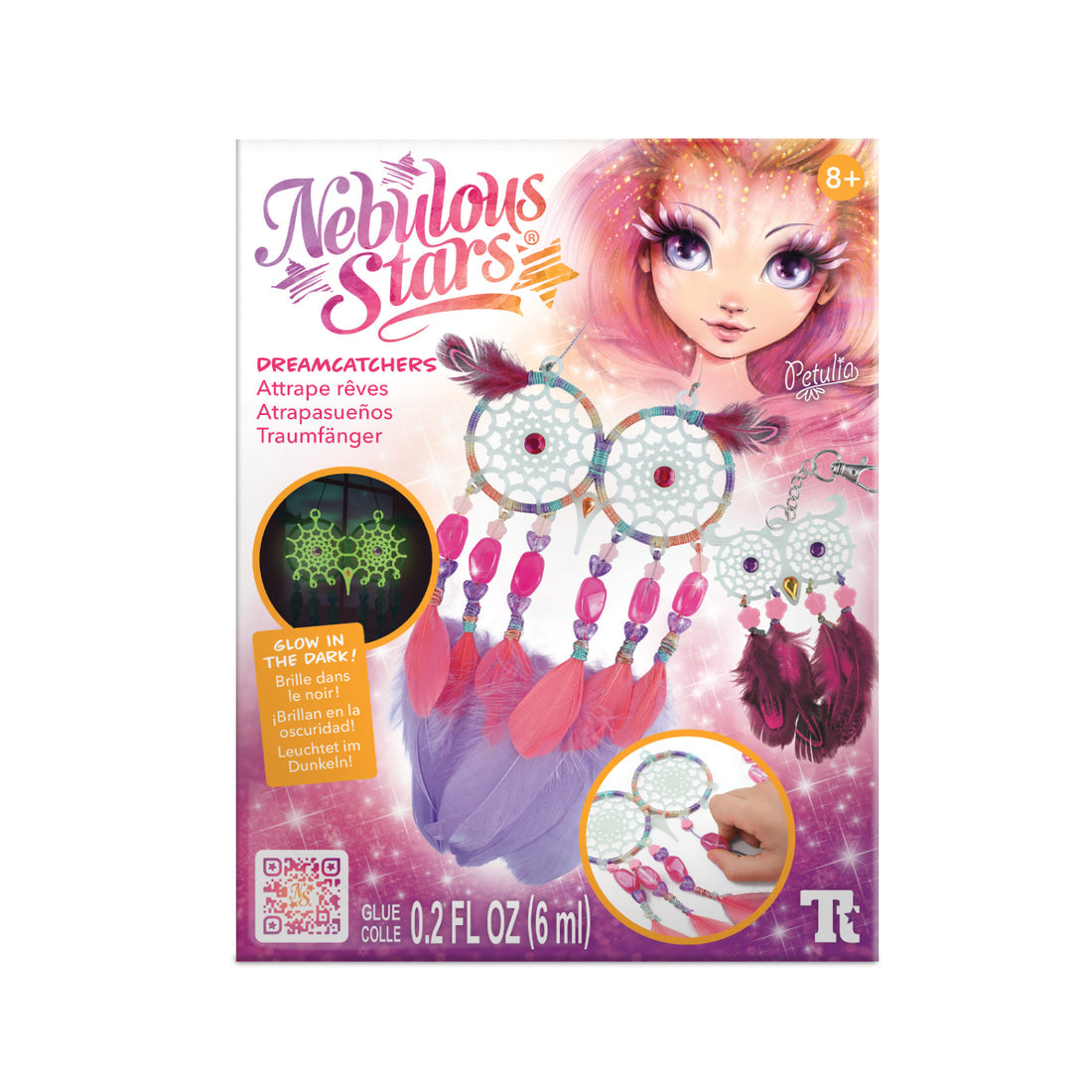 Nebulous Stars | Dreamcatchers