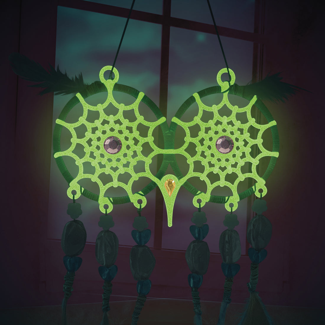 Nebulous Stars | Dreamcatchers
