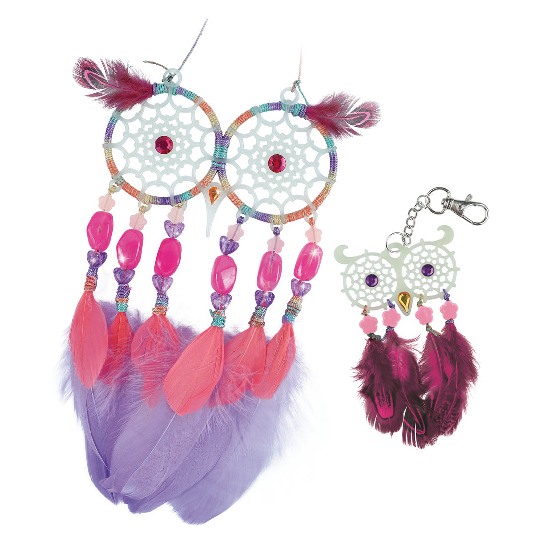 Nebulous Stars | Dreamcatchers
