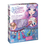 Nebulous Stars | Crystal Wish Keepers