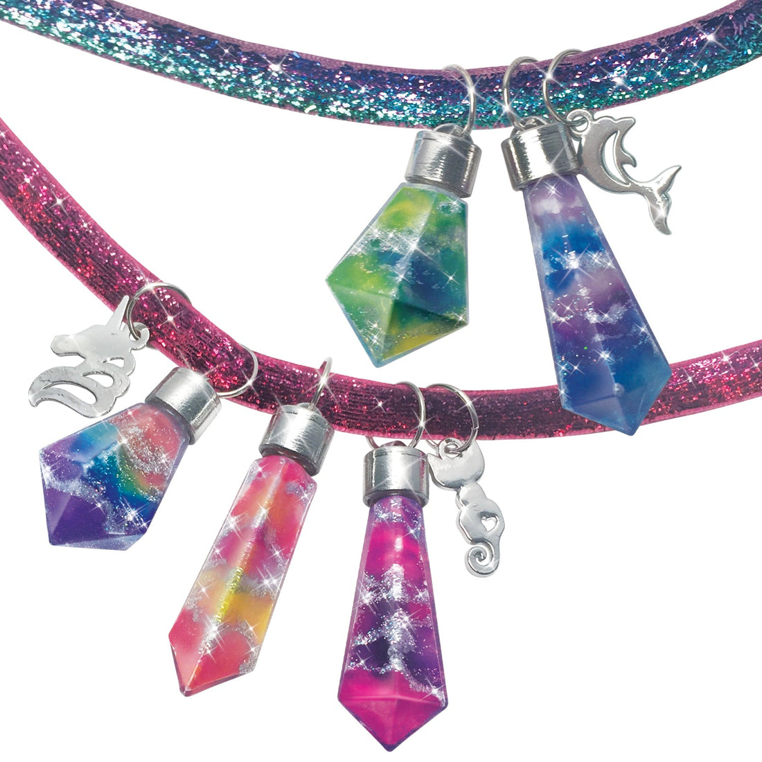 Nebulous Stars | Crystal Wish Keepers