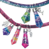 Nebulous Stars | Crystal Wish Keepers